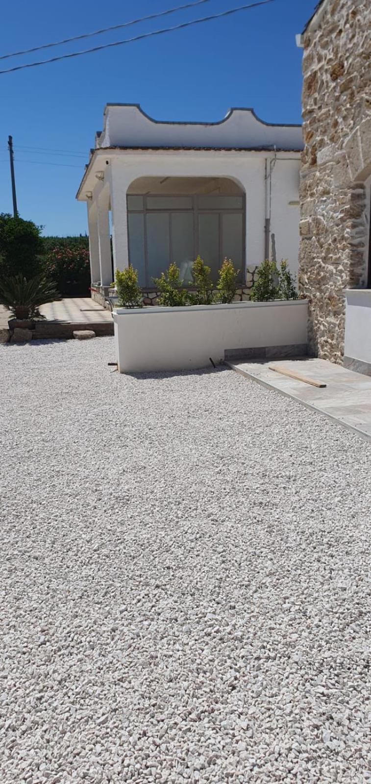 Casa Vacanze Reginotte Balestrate ภายนอก รูปภาพ