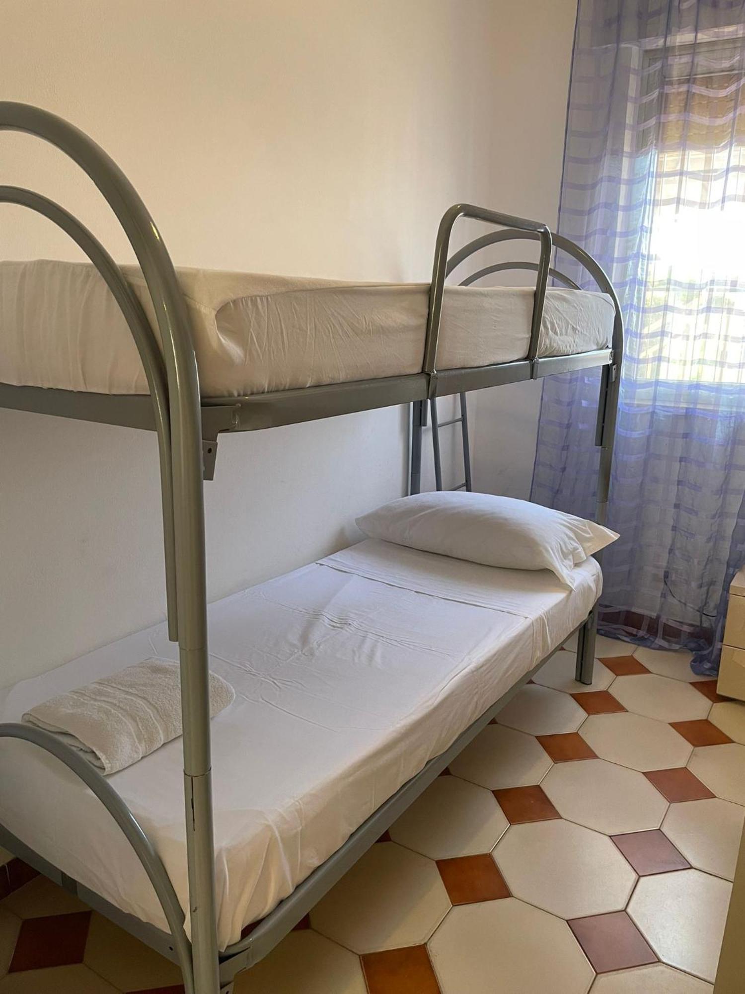 Casa Vacanze Reginotte Balestrate ภายนอก รูปภาพ