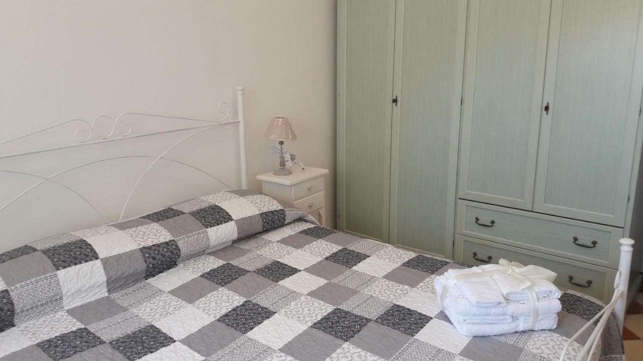 Casa Vacanze Reginotte Balestrate ภายนอก รูปภาพ